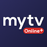 MYTVOnline+ IPTV Player icon