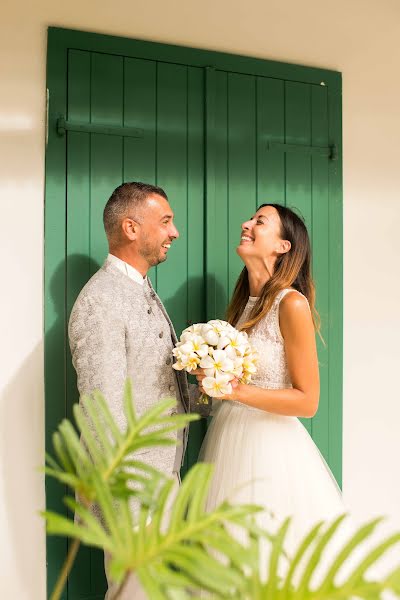 Photographe de mariage Clyde Louison (clydelouison). Photo du 25 avril 2022