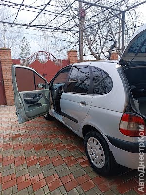 продам авто Renault Scenic Scenic I (JA) фото 1