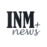 Cover Image of ダウンロード INM+news 2020.5.18.1 APK