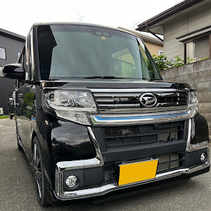 タントカスタム LA610S