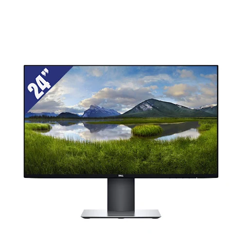 Màn Hình Dell Ultrasharp 24" U2419H (1920x1080/IPS/60Hz/8ms)