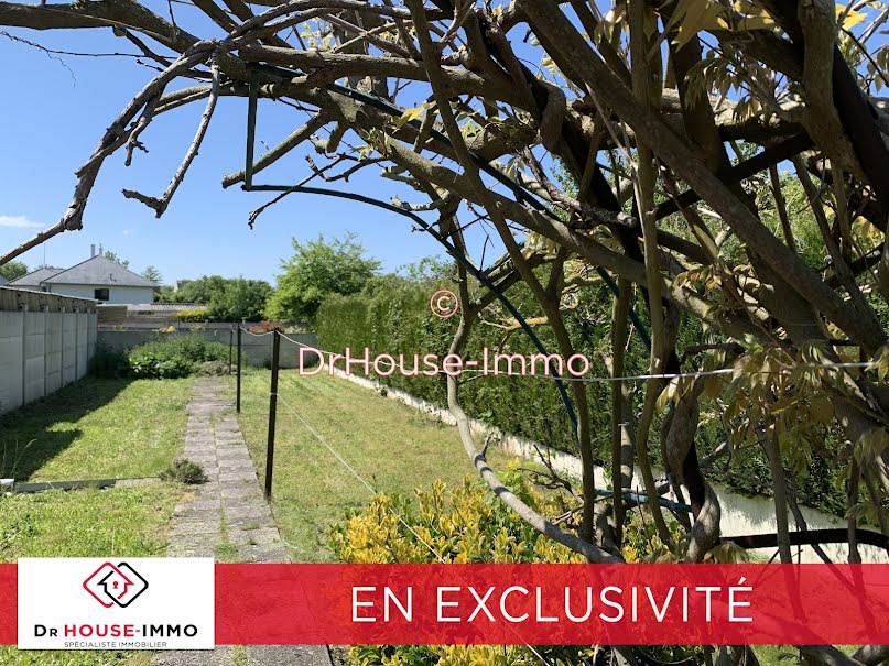 Vente maison 5 pièces 110 m² à Escautpont (59278), 75 000 €