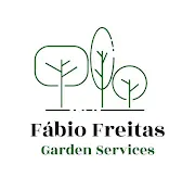 Fabio Freitas Garden Services Logo