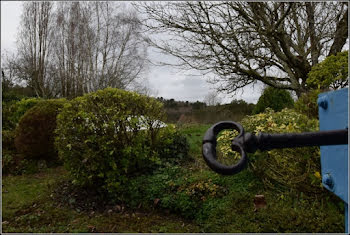 maison à Léguillac-de-l'Auche (24)