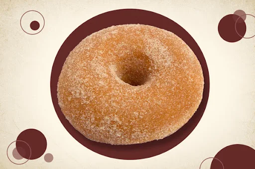 Sugar Doughnut