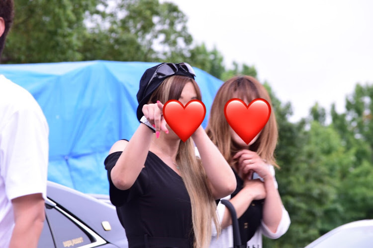 CLSクラス クーペのspecialists☆・愛知ＭＴ・名港トリトン・人が好き・CLSに関するカスタム事例の投稿画像7枚目