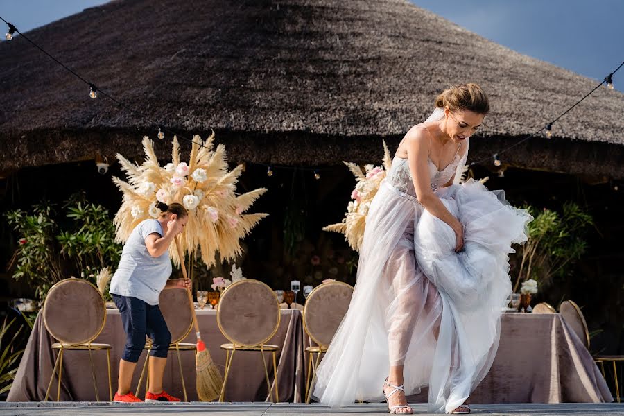 Photographe de mariage Theo Manusaride (theomanusaride). Photo du 13 octobre 2022