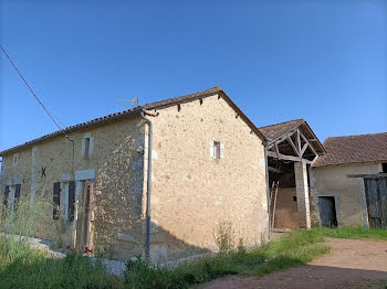 maison à Sourzac (24)