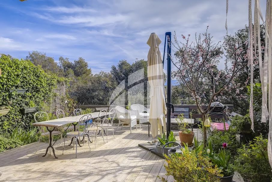 Vente maison 7 pièces 132 m² à Nice (06000), 670 000 €