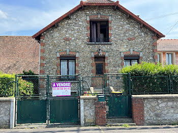 maison à Bruyères-sur-Oise (95)