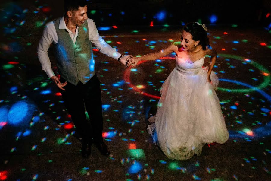 Fotógrafo de casamento Marcell Compan (marcellcompan). Foto de 16 de outubro 2018