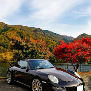 911 クーペ カレラS