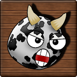 Wild Wild Cow HD Apk