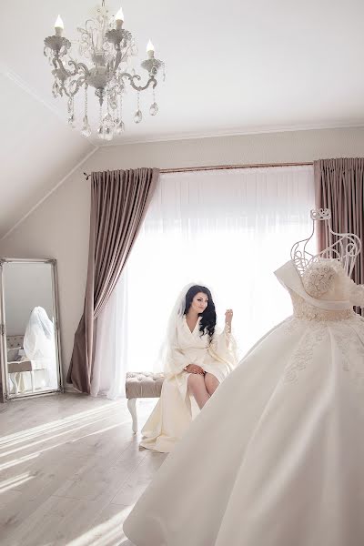 Wedding photographer Tatyana Meshko (tmesko). Photo of 3 April 2020