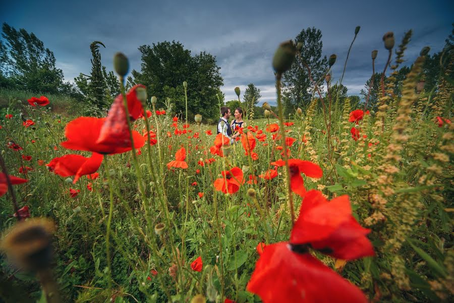 Photographer sa kasal Milen Marinov (marinov). Larawan ni 9 Disyembre 2018