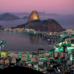 Brazil Wallpapers and Themes Apk