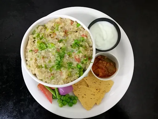 Daliya Khichdi