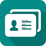 Cover Image of Download Business Card Maker & Creator 1.0 APK