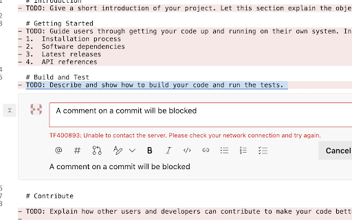 Azure DevOps Improvements