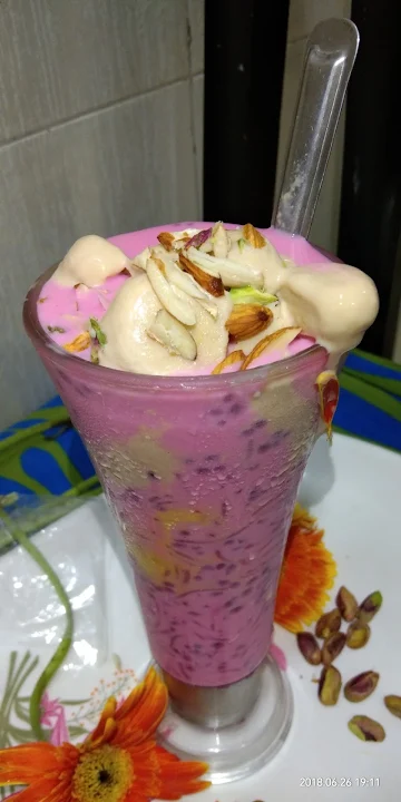 Kazi Falooda photo 