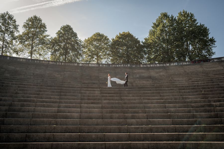 Photographe de mariage Gaizka Corta (gaizkacorta). Photo du 4 décembre 2023