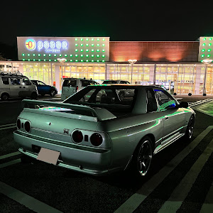 スカイライン GT-R R32