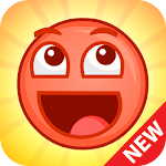 Cover Image of Télécharger Red Bounce Ball 5: Jump Ball Adventure 1.2 APK