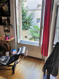 appartement à Paris 4ème (75)