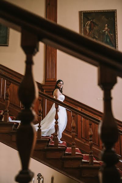 Fotógrafo de bodas Nicolas Lago Sena (nicolaslagosena). Foto del 27 de agosto 2020