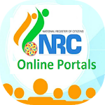 Cover Image of Descargar NRC Assam Final List : Assam NRC Check 1.6 APK