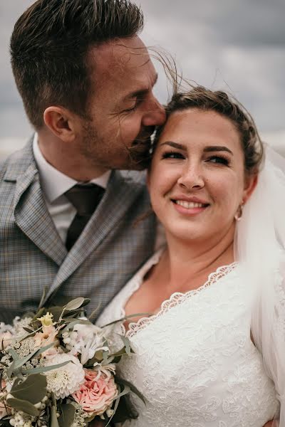 Wedding photographer Zsuzsi Forgács (forgacszsuzsi). Photo of 9 September 2019