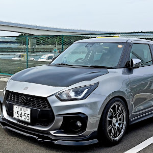 スイフトスポーツ ZC33S