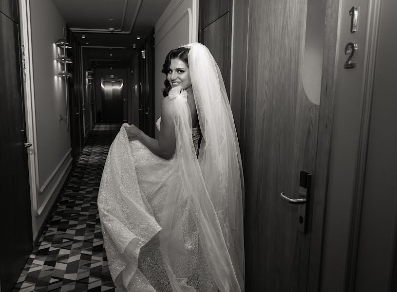 Fotografo di matrimoni Polina Gorbacheva (polinagorbacheva). Foto del 11 agosto 2021