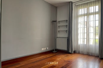 appartement à Senlis (60)