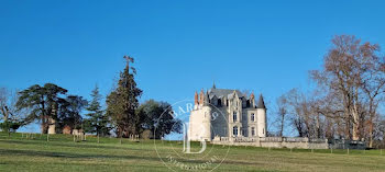 château à Audes (03)