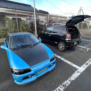 アルトワークス HA22S