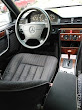 продам авто Mercedes E 250 E-klasse (W124)