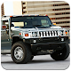 Extreme Hummer Driving 3D icon