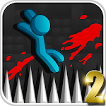 Cover Image of Baixar Give Up 2 1.0.5 APK