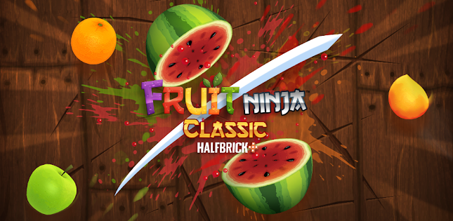 Fruit Ninja' Makes $400 Thousand a Month From Ads
