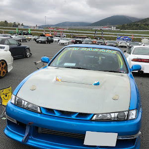 シルビア S14 後期