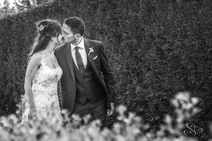 Photographe de mariage Salvo Scaligine (photoforwedding-). Photo du 28 mai 2018