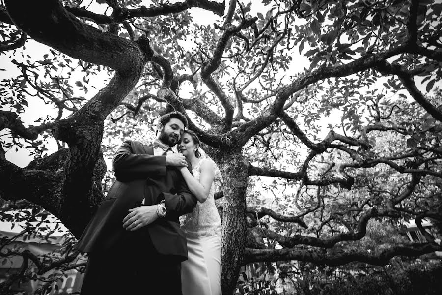 Fotógrafo de bodas David Garzón (davidgarzon). Foto del 22 de mayo 2019