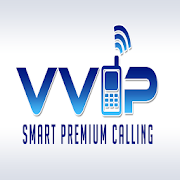 VVIP Smart Premium Calling  Icon