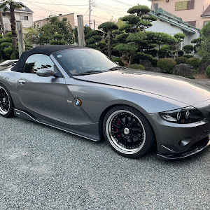 Z4 ロードスター