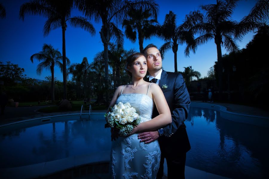 Fotografo di matrimoni Patric Costa (patricosta). Foto del 20 settembre 2014