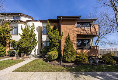 Apartment with pool 4