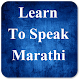 Download Learn To Speak Marathi For PC Windows and Mac 1.0