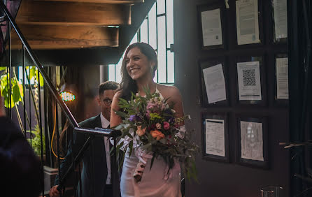 Fotógrafo de bodas Elihu Chiquillo (elihuchiquillo). Foto del 29 de marzo 2022